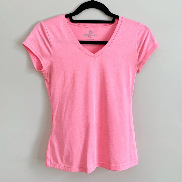 90°Degree by Reflex Active Workout T-Shirt in Size XS - Picture 1 of 3